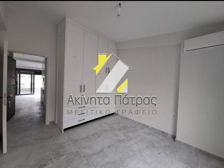 Διαμέρισμα 46 τ.μ. - Φωτογραφία 2