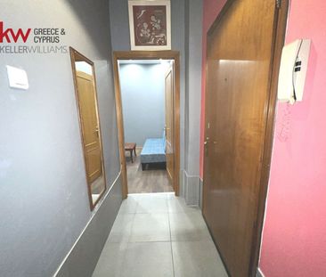 Διαμέρισμα για ενοικίαση Πλατεία Ναυαρίνου (Κέντρο Θεσσαλονίκης) - Photo 4
