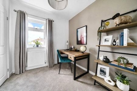 Malta Road, Deepcut, Camberley, Surrey, GU16 - Photo 4