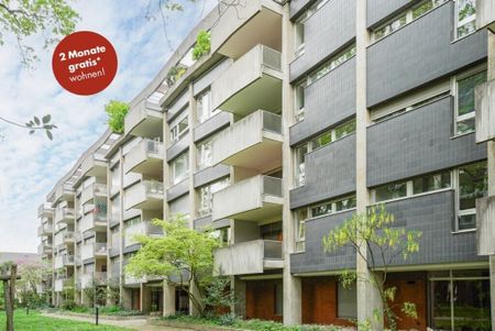 Are you looking for a spacious apartment in the city? - Photo 4