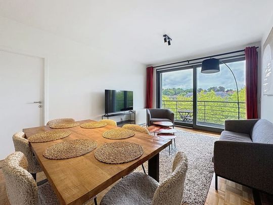 Appartement te huur - foto 1