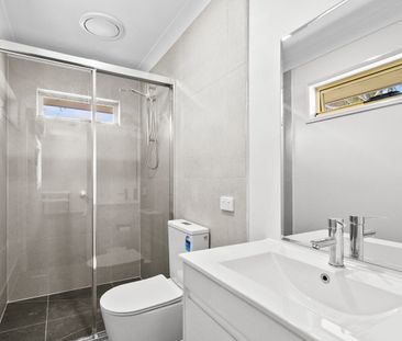 Brand New Self-Contained Studio - Photo 5