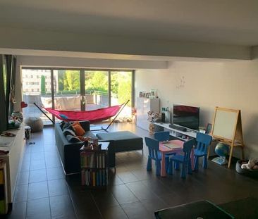4.5 Zimmer, 120 m², EG - Foto 2