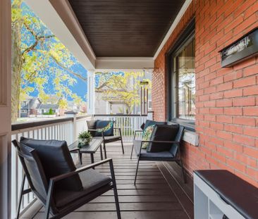 For Lease - 4765 Second Avenue Unit# UPPER UNIT, Niagara Falls, Ont... - Photo 3