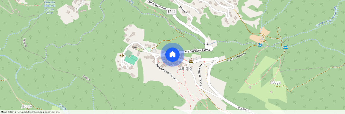 Zelbio (Co)