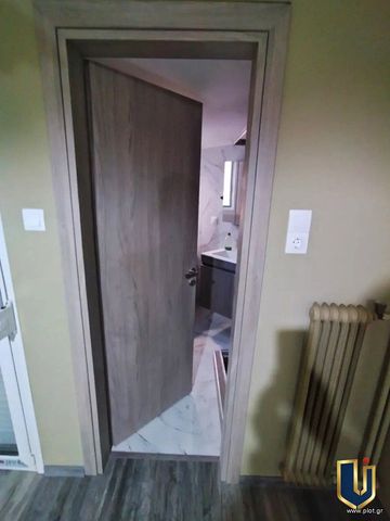 Studio / γκαρσονιέρα 28 τ.μ. για ενοικίαση, Αθήνα - Κέντρο, Άνω Πατήσια - Photo 5