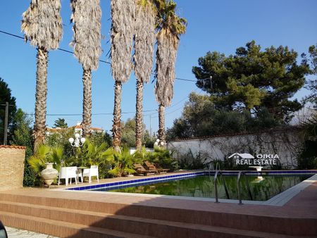 Ενοικιάζεται, Πολυτελής Ξενώνας, Ριο - Photo 3