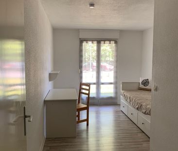 Location Appartement 1 pièce 19m² ST JEAN LE BLANC 45650 - Photo 1