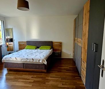 3½ Zimmer-Wohnung in Lyss (BE), möbliert, auf Zeit - Photo 4