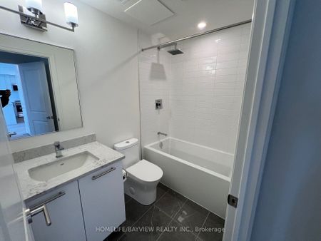 For Lease - 101 Cathedral High Street Unit# PH31, Markham, Ontario - Photo 2