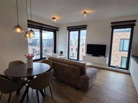 Appartement Te huur - Photo 5