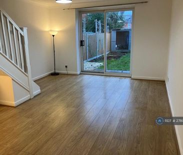 2 bedroom terraced house to rent - Photo 2