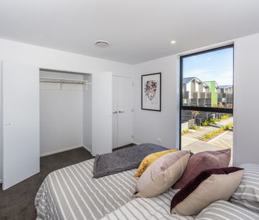 Unit 7, 1 Buchan Street, Sydenham, Christchurch - Photo 6