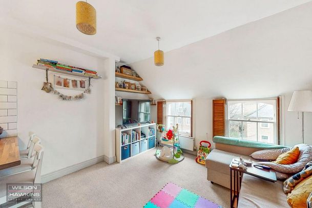 2 bedroom flat to rent - Photo 1