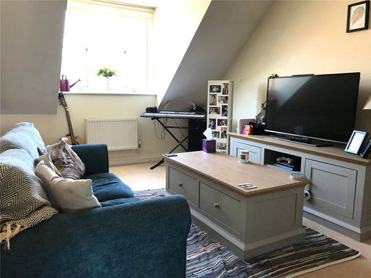 1 bedroom apartment to rent - Photo 1