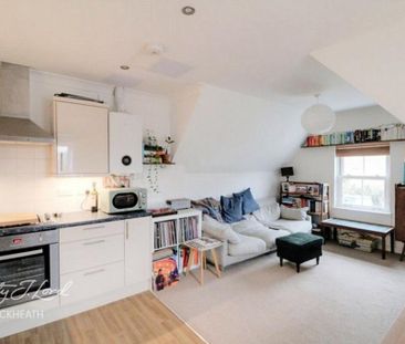 1 bedroom apartment to rent - Photo 4