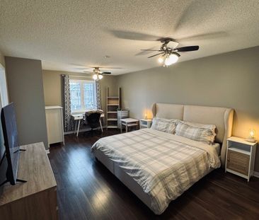 For Lease - 640 Via Campanale Avenue, Barrhaven, Ontario - Photo 5