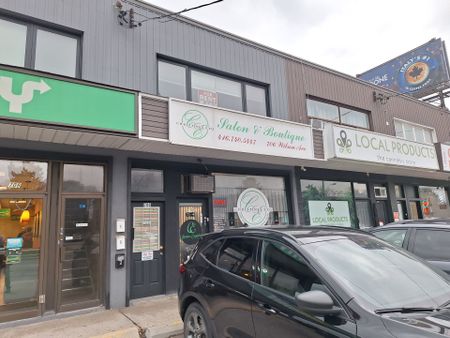 For Lease - 706 Wilson Avenue Unit# 1, Toronto, Ontario - Photo 4