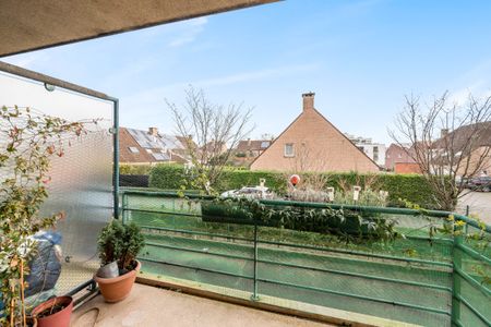 Stijlvol en centraal gelegen appartement in Sint-Niklaas - Foto 3