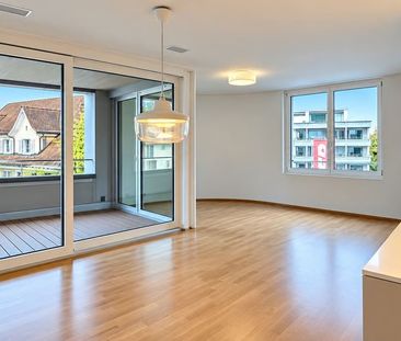 3.5 Zimmer, 93 m², 2. Stock - Foto 1