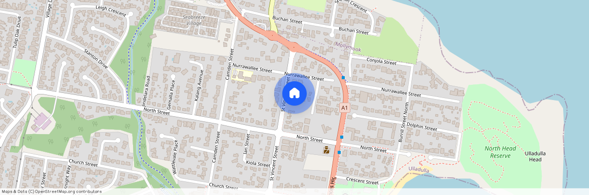 3/24 St Vincent Street, Ulladulla, NSW 2539