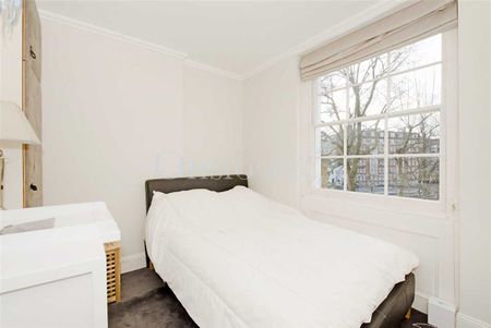 Thurloe Square, South Kensington - Photo 4
