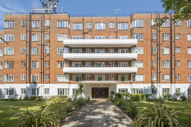 1 bedroom apartment to rent - Photo 1