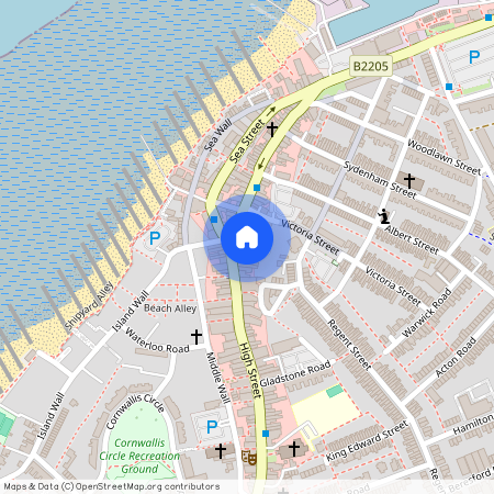 Knots Yard, Whitstable