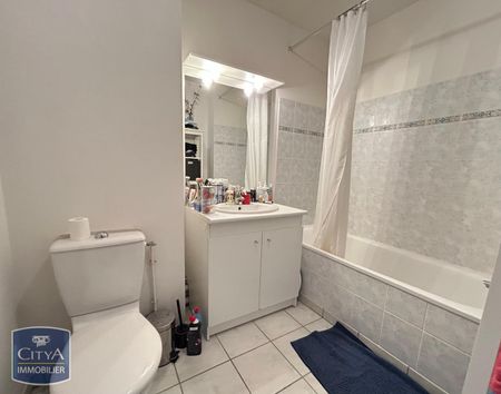 Location Appartement 1 pièce 30m² JOUE LES TOURS 37300 - Photo 5