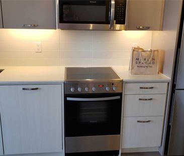 For Lease - 2301 Danforth Avenue Unit# 424, Toronto, Ontario - Photo 3