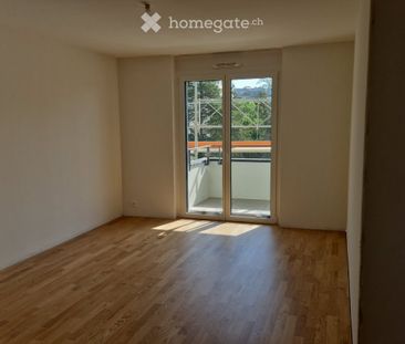 2 Zimmer, 55 m² - Photo 5