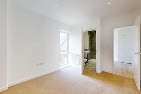 2 bedroom apartment to rent - Photo 2