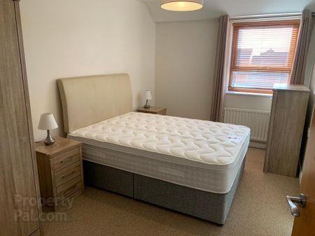 40 Sequoia Building, 1 Redwood Grove, Dunmurry, BT17, Belfast - Photo 5