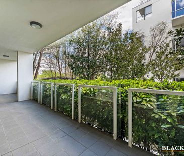 Stylish One-Bedroom with Balcony & Lifestyle Location - Photo 4