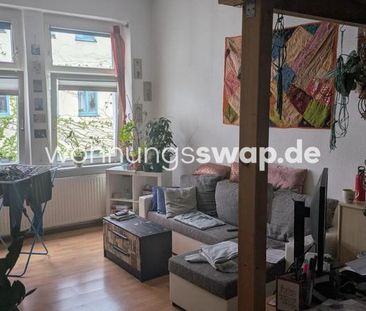 Wohnungsswap - 2 Zimmer, 40 m² - Kiefholzstraße, Berlin - Foto 1