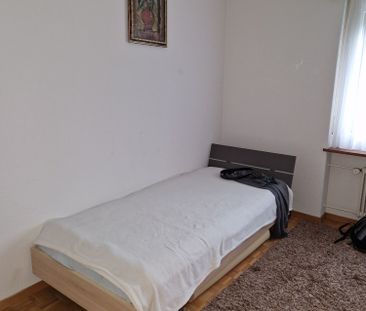 3 Zimmer, 62 m², EG - Photo 1