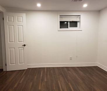 For Lease - 43 Tomlin Crescent Unit# Lower, Richmond Hill, Ontario - Photo 5