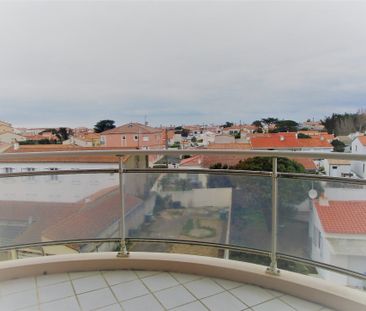 Location Appartement 1 pièce 24m² LES SABLES D OLONNE 85100 - Photo 6