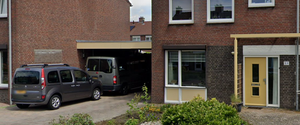 Plataanstraat 13 , NEDERWEERT | € 905,57 - Photo 1