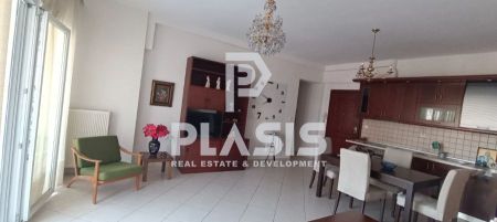 Διαμέρισμα για ενοικίαση Βόσπορος (Μενεμένη) - Photo 3