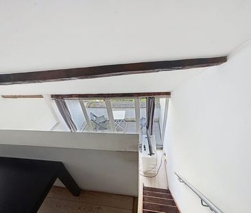 Appartement te huur - Foto 4