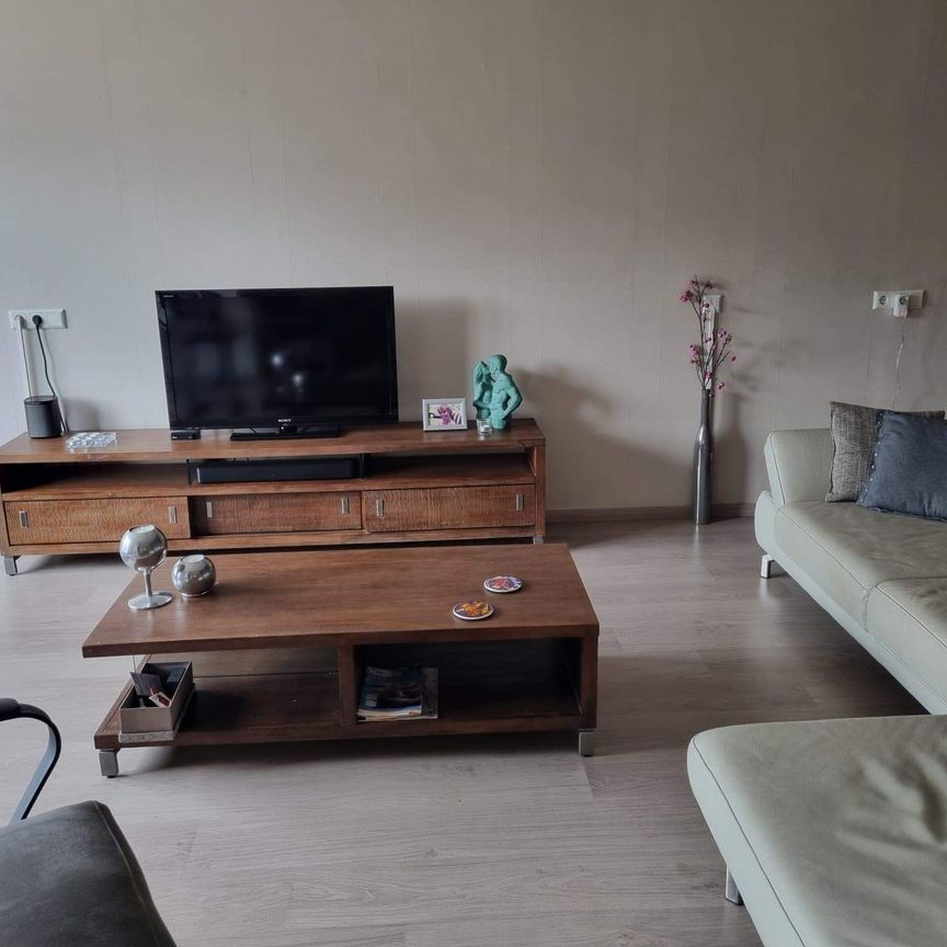Appartement meublé Meeuwenstraat, Hoofddorp - À louer - Photo 1
