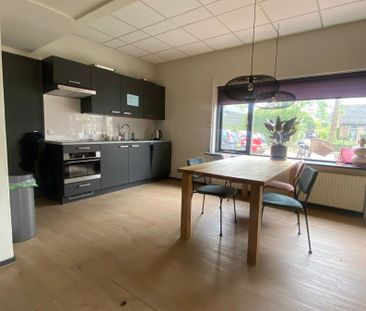 Te huur: Studio Robijnstraat in Apeldoorn - Foto 5