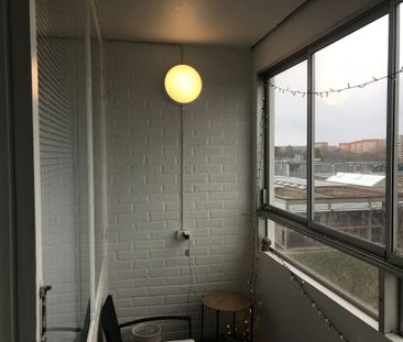 Näverlursgatan, Västra Frölunda - Foto 5