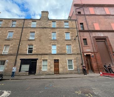 3 bedroom apartment to rent - Photo 1