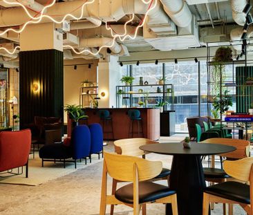 1 bedroom apartment to rent - Photo 5