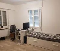 Moderne 3,5-Zimmer-Wohnung in zentraler Lage - Foto 1