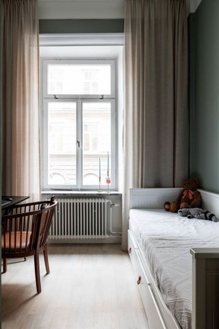 Nybrogatan - Photo 5