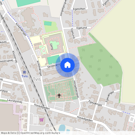 Skolevænget 22, 7840, Holstebro