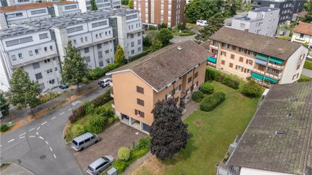 Neu renvoierte 4-Zimmer Wohnung - Photo 5